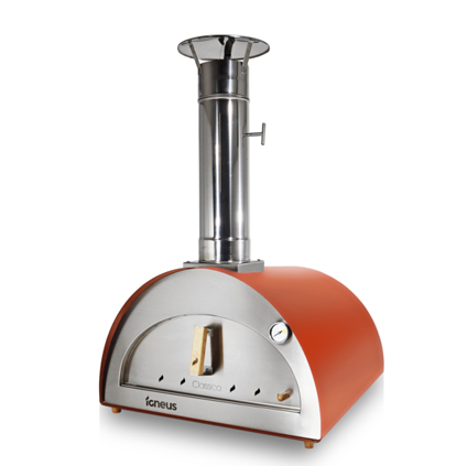 Igneus Classico Pizza Oven